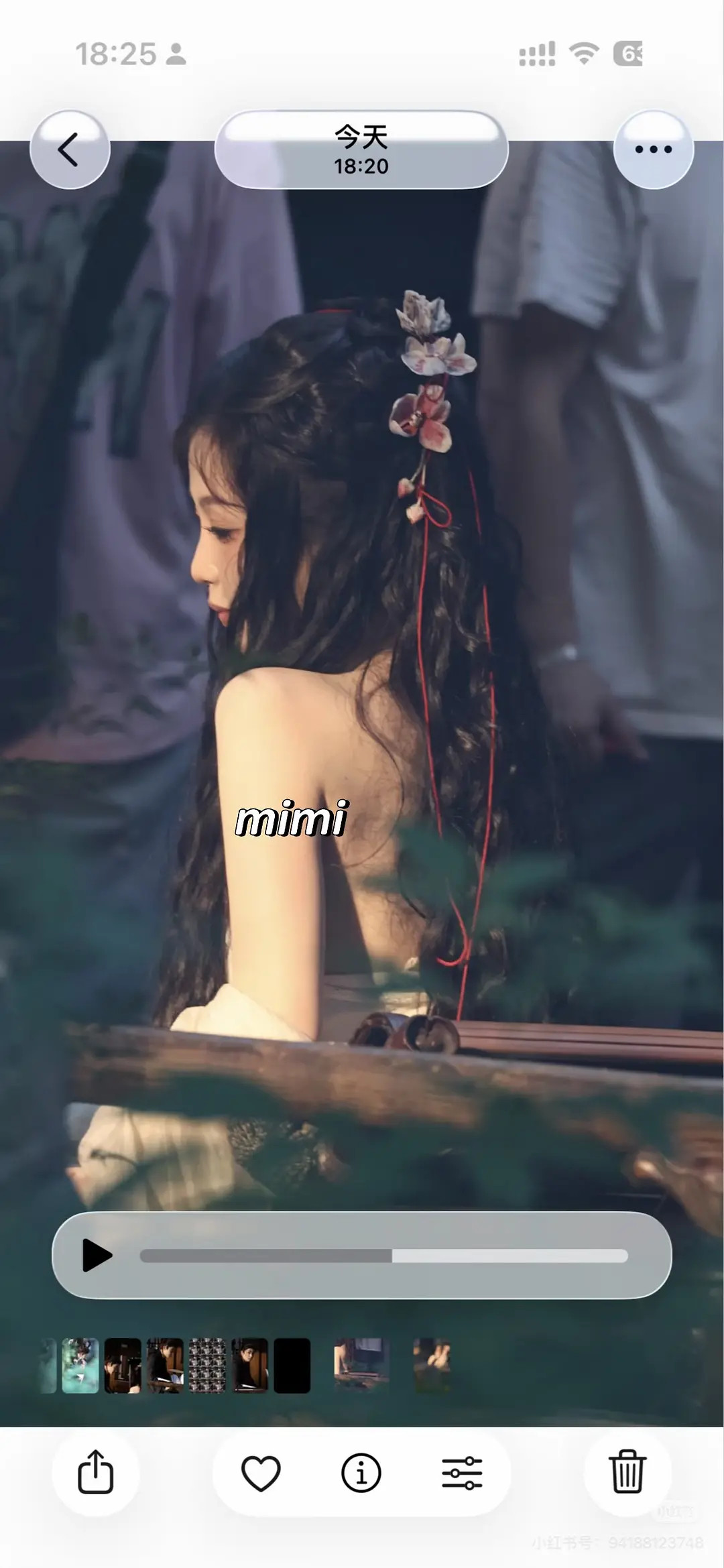 侧脸这么不立体的明星真的很少见了