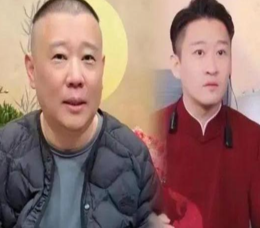 师徒决裂15年：曹云金用直播相声撕掉"逆徒"标签，李琦一语道破不拜师真相