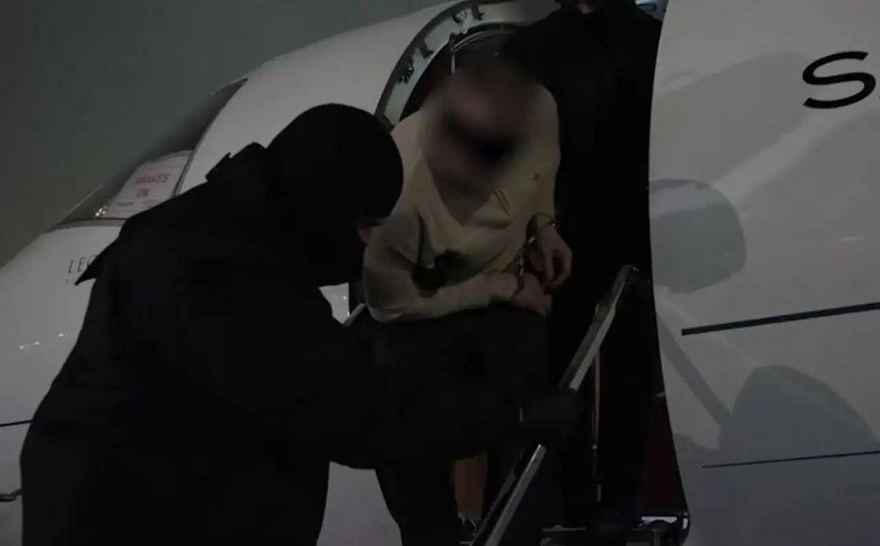 “三名凶手身份确认，全是俄罗斯公民！”2月8日，参与刺杀俄罗斯中将阿列克谢耶夫