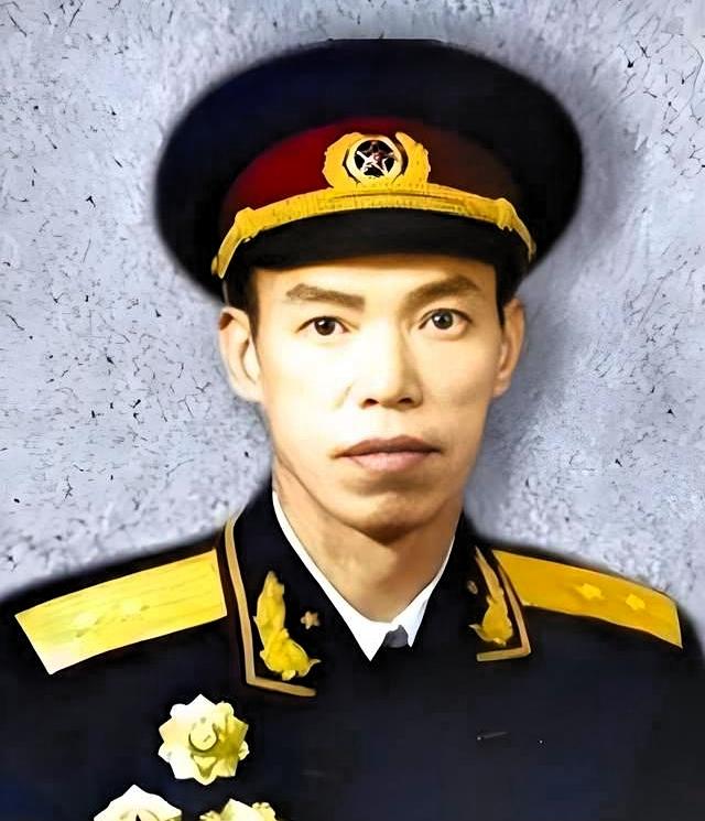 1967年3月，经毛泽东亲自提名、中央军委正式任命，战功卓著的开国中将、时任广州