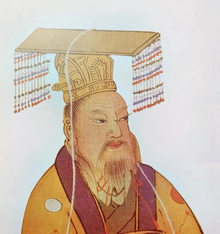 中国最不该亡的王朝，别的朝代都是衰落而亡，此朝却在“强大”中灭亡。俗话说，天下之