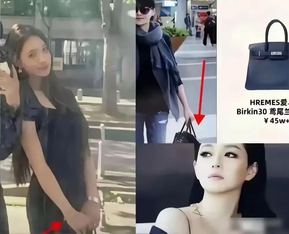 家人们，今天要跟大家爆一个大瓜！据网传，汪小菲时隔多年再次踏入自己当初砸下重金购