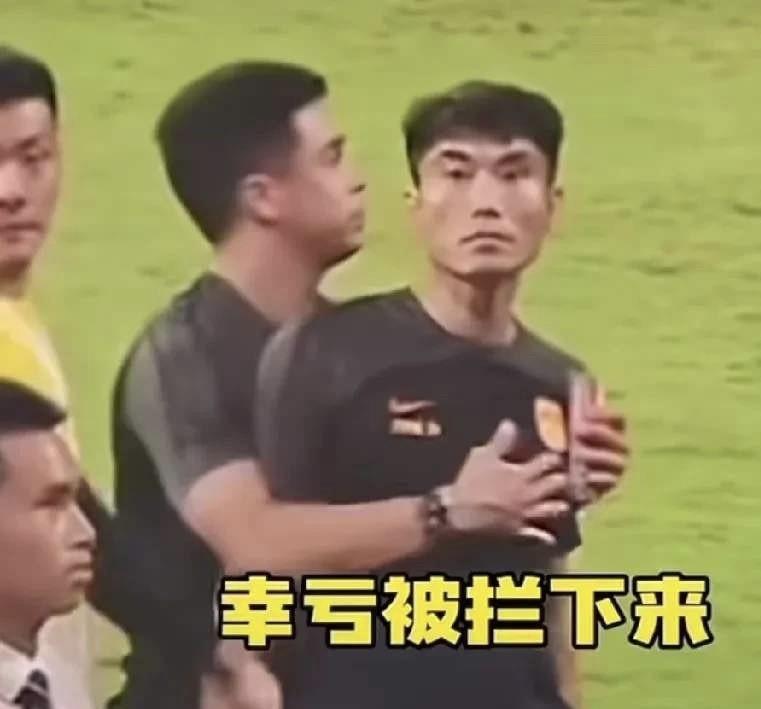 有一说一，郑智为在球迷心目中不受欢迎，反对他加入国家队教练组的呼声也大，主要有以