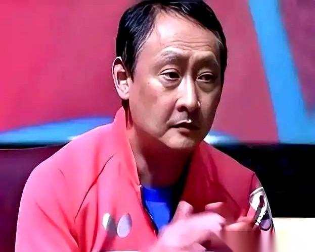 今晚张本宇的血压，绝对飙到了180。WTT美国大满贯的签表刚刷出来，我都能想象