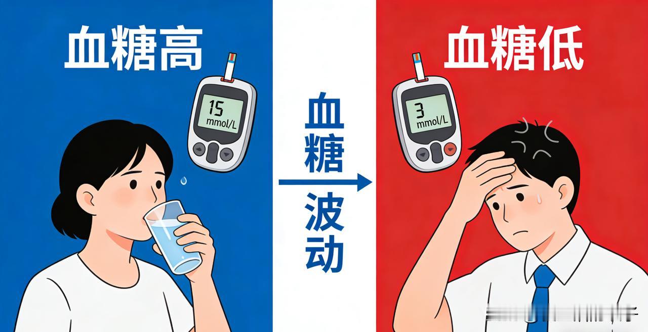 老妈给自己取了一个外号：糖姥姥老妈糖尿病，都里面总装着几块糖，碰见小朋友总会