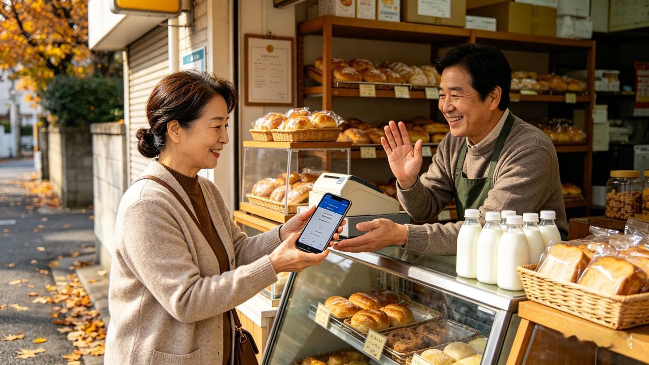 今天干了一件“傻事”，却让我心里特别踏实早上，去小区门口给独居的张阿姨送东