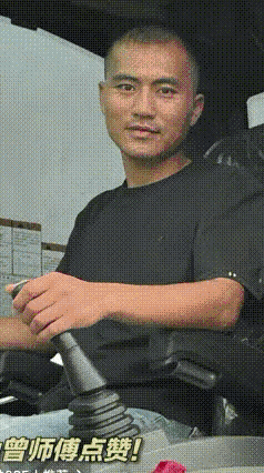 “太暖心了！”江西宜春，一挖机师傅工作完回家时发现农田正在淌水，水渠里有水流，但