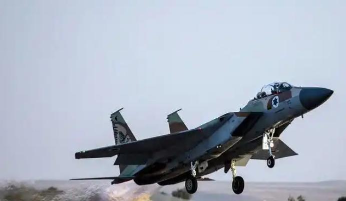 五批导弹原料运向伊朗！可能有人要问了，这原料到底是啥，能让美国这么紧张？说出