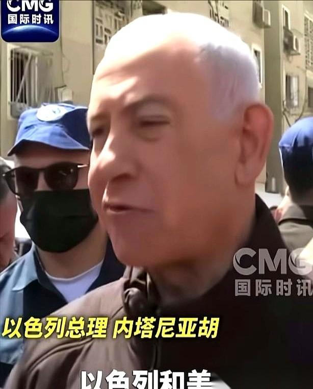 他当着全世界的面说，耶稣干不过成吉思汗。你品品这话。意思就是，善良没用，温和