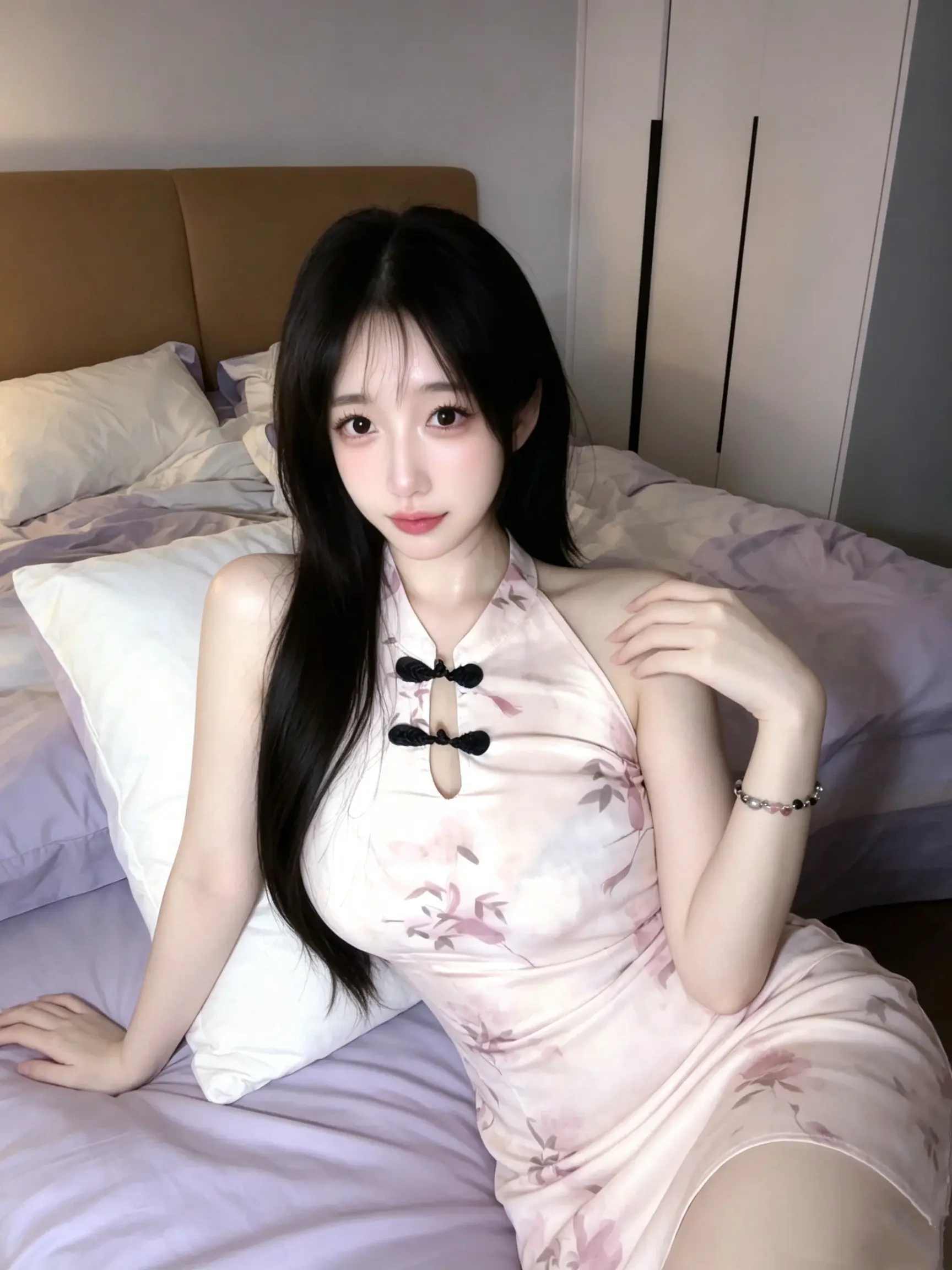 萝御双修 姐感是种天赋