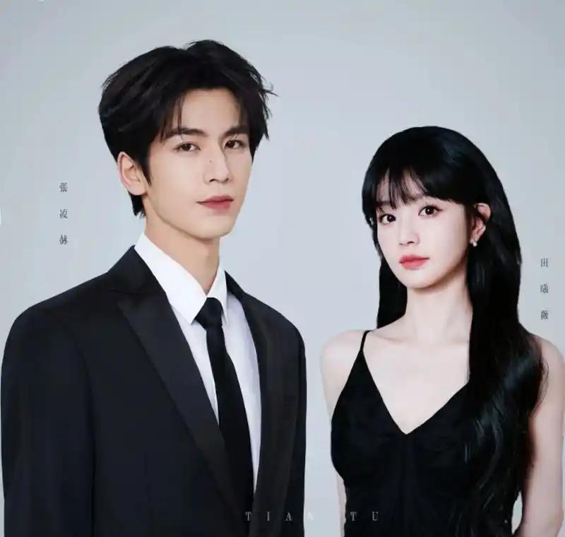 你以为《逐玉》火，是因为剧情多神？别天真了，先赢在“人设+颜值+身高”这套硬通