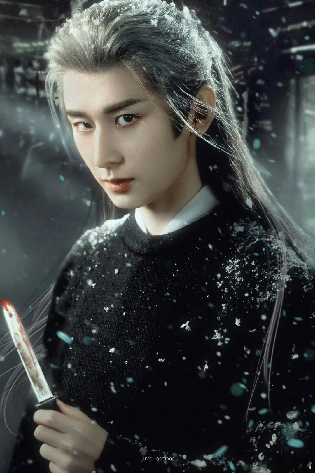 长安二十四计定档央八21:30档播出！成毅《长安二十四计》播出方式！到时候算到黄