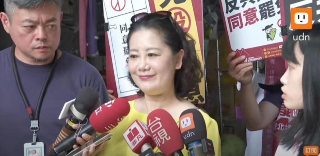 蒋万安批民进党“台最大诈团”吴思瑶叫嚣：讲的应是自家赖清德昨首表态说要