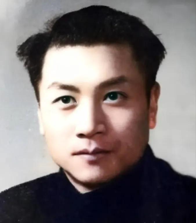 1944年10月，冀东杨家铺突发惨烈血战。日军独八旅团数千人深夜合围冀热辽特委机