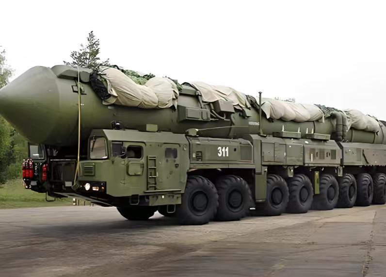 如果俄罗斯真的在委内瑞拉部署了“榛树”导弹，那么美军就再也不敢对委内瑞拉开战了，