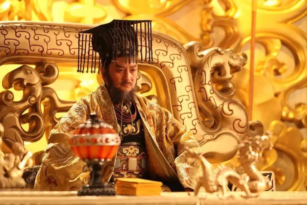 今日话题：杨坚和朱元璋谁的创业之路更难？？？网友甲：秦第一，明第二，没有始皇