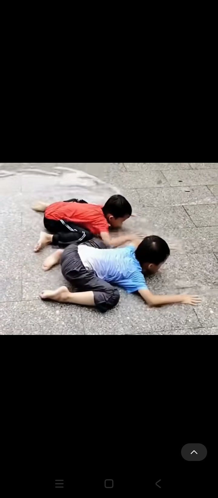 人生最快乐的时候，大概是还不会写“快乐”两个字的时候……​​​