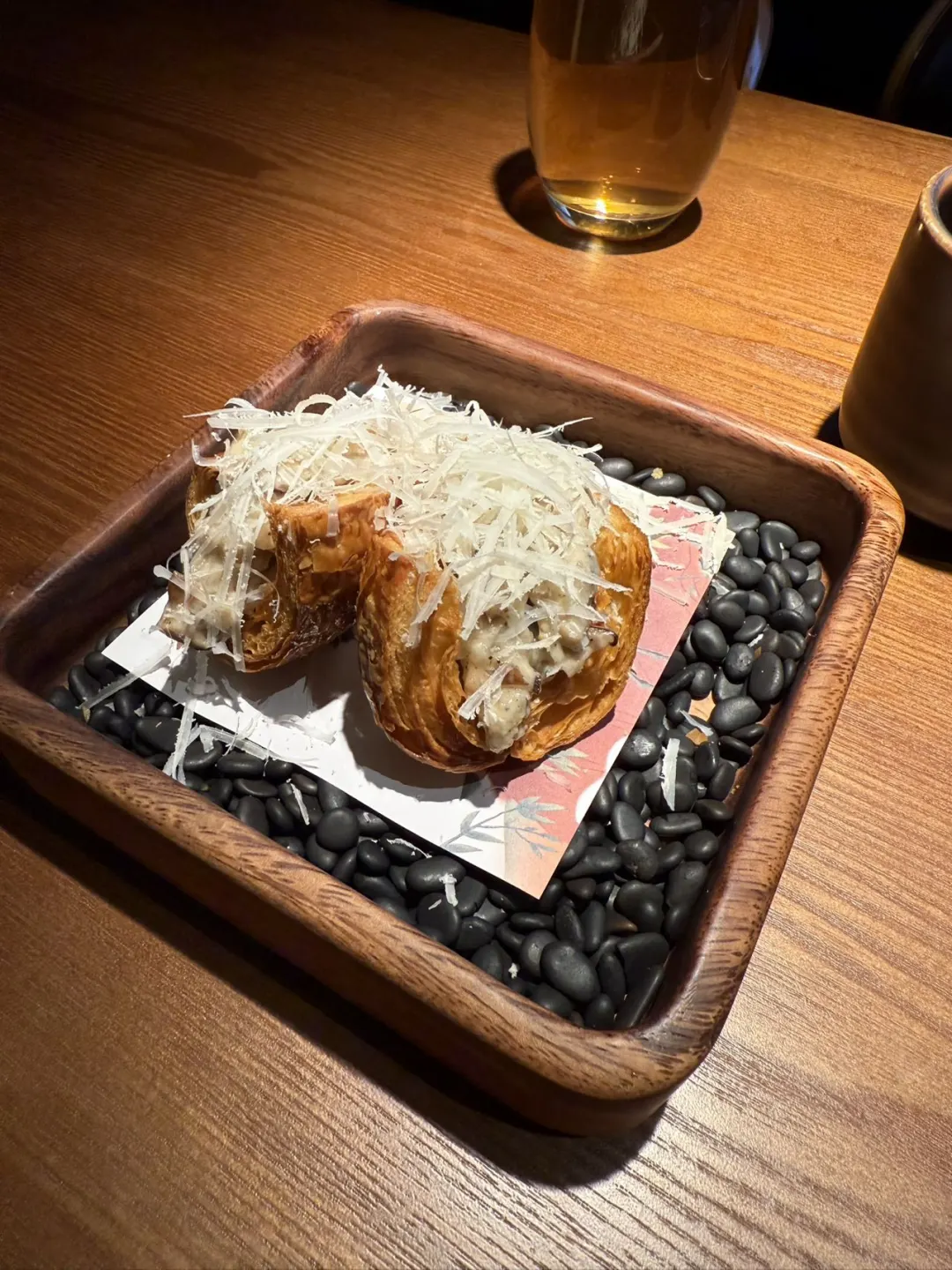 📸 被朋友拽来这家店，本以为是普通居酒屋