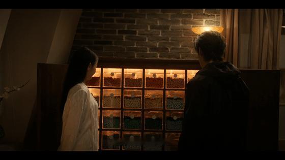 我能叫你阿罗吗陈星旭的炎拓太温柔！记聂九罗挑食习惯，用专属昵称拉近距离，细心又