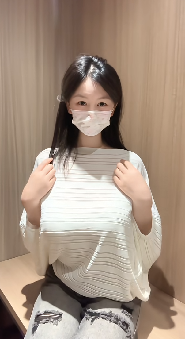 喜欢你是因为某一瞬间给我的感觉