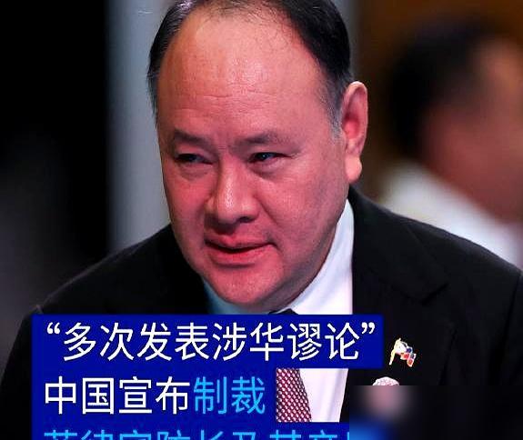 8天前，特奥多罗还放话：他和配偶、子女在内地、香港、澳门一分钱资产都没有。合