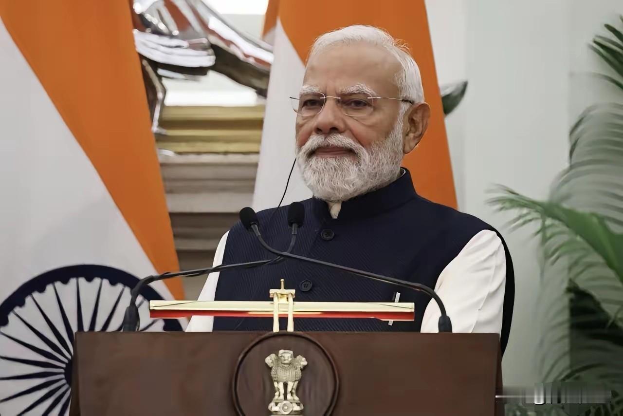 不等了，印度主动找中国。当地时间29日，印度电子与信息技术部秘书克里希南公开