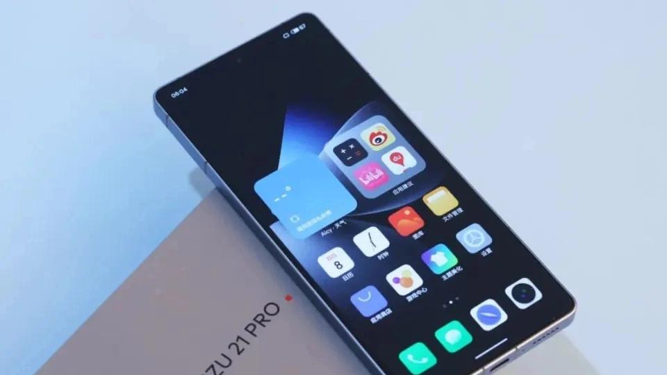 骁龙8Gen3旗舰“半价”清仓,2K屏+IP68防水,现已跌至2698元