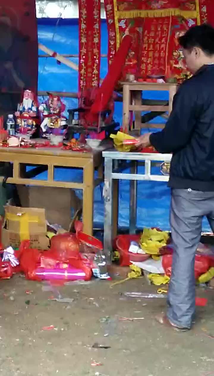 海南澄迈金江镇美亭乡美榔村美榔双塔风景(1)