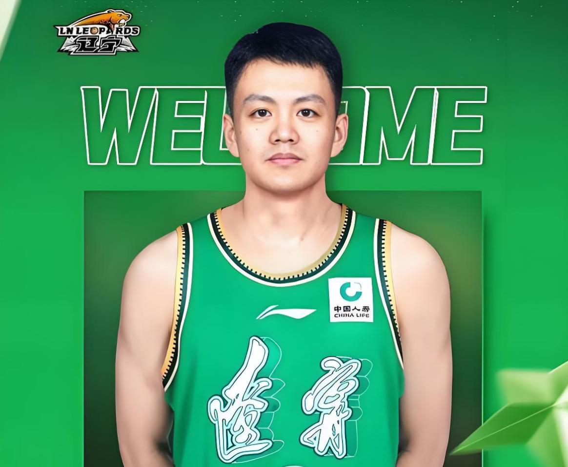 姜宇星在吉林队很行，在辽宁队却不行！为何？分析有3大原因。昨晚，辽宁队与深圳队