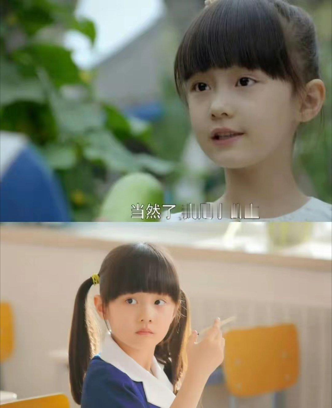 #纪姿含北电落榜#星二代小童星纷纷落榜北电，说的就是郭涛的儿子石头郭子睿，还有演过《甄嬛传》《虎妈猫