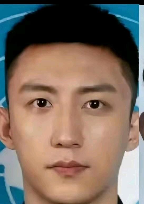 谁的平头造型最帅？驾驭不了平头的帅哥都不能称之为帅哥，一个男人帅与不帅，你让他剪