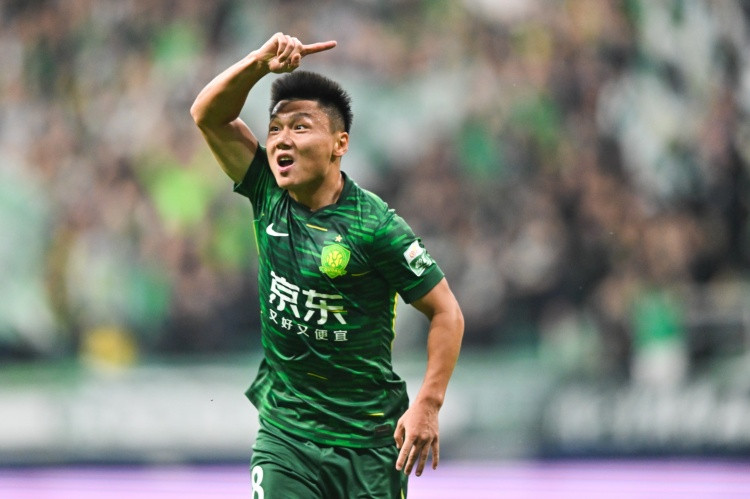 记者: 方昊在薪资上做出不小牺牲, 也给国安留下一笔转会费