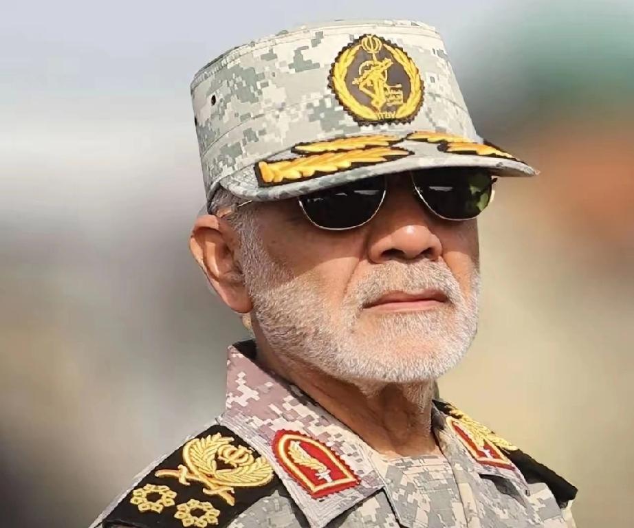 4月15日快讯！伊朗军方重大宣布特朗普要急了：伊朗你不讲武德啊？​​4