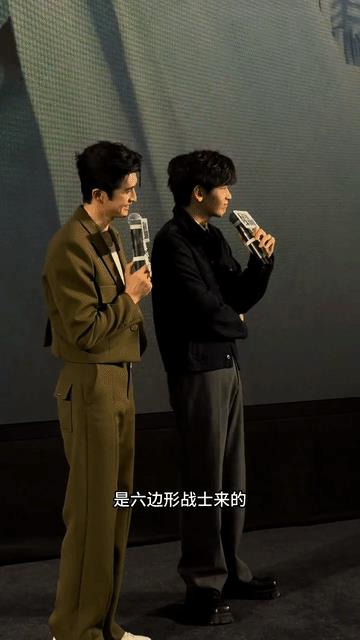 张云龙这舞跳的，一点也不比男团出道的翟潇闻差啊，不愧是在《披荆斩棘的哥哥》成团的