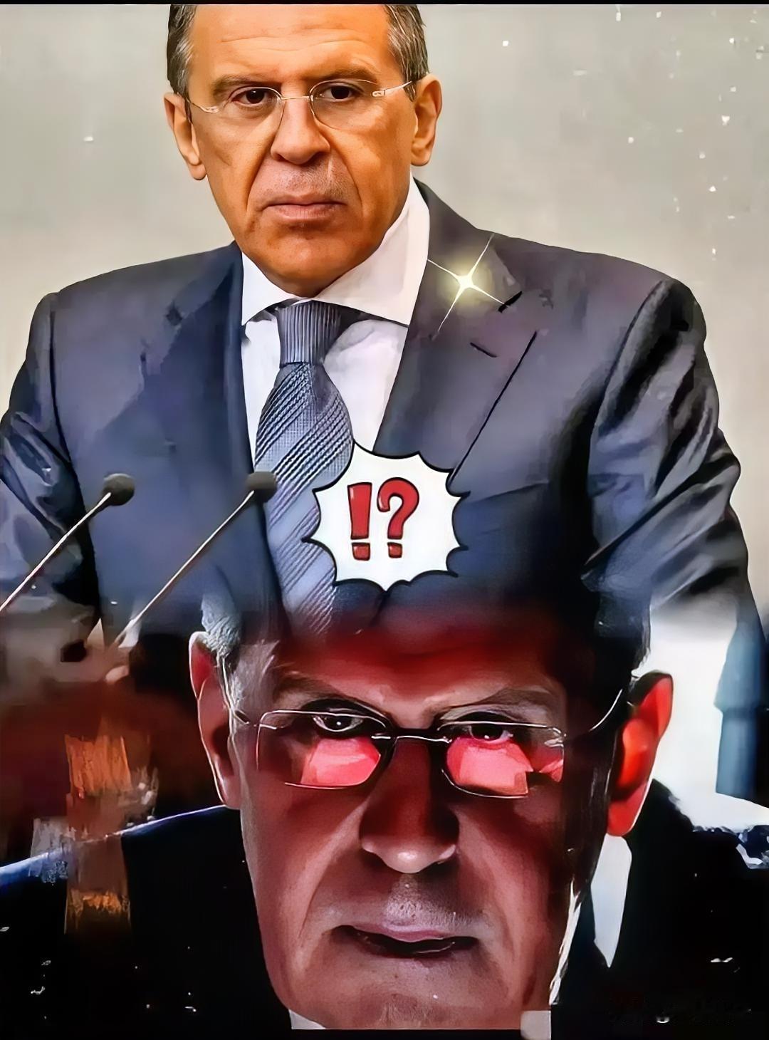 离谱！俄高官竟是美国顶级间谍，潜伏多年败露，只因一个致命破绽。俄罗斯惊曝惊天间