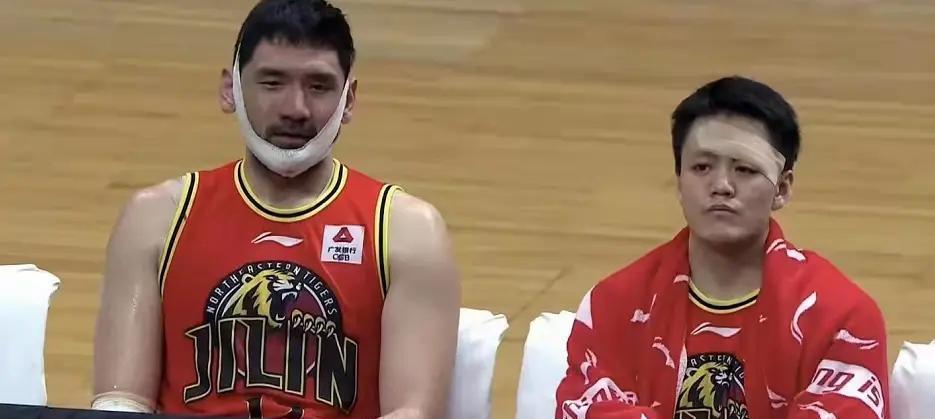 老实人说出CBA的丑陋，两大因素害了CBA！当杨瀚森面对记者说出，NBA与CB