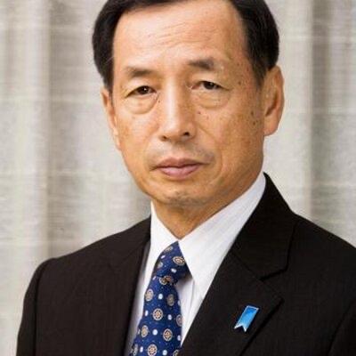 与日本首相高市早苗关系密切的日本极右翼分子、日本航空自卫队前幕僚长田母神骏雄今天