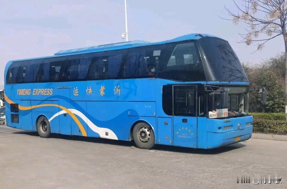 临沂的市际线路大不如从前，不过仍可以覆盖50个区县，还是很强的。