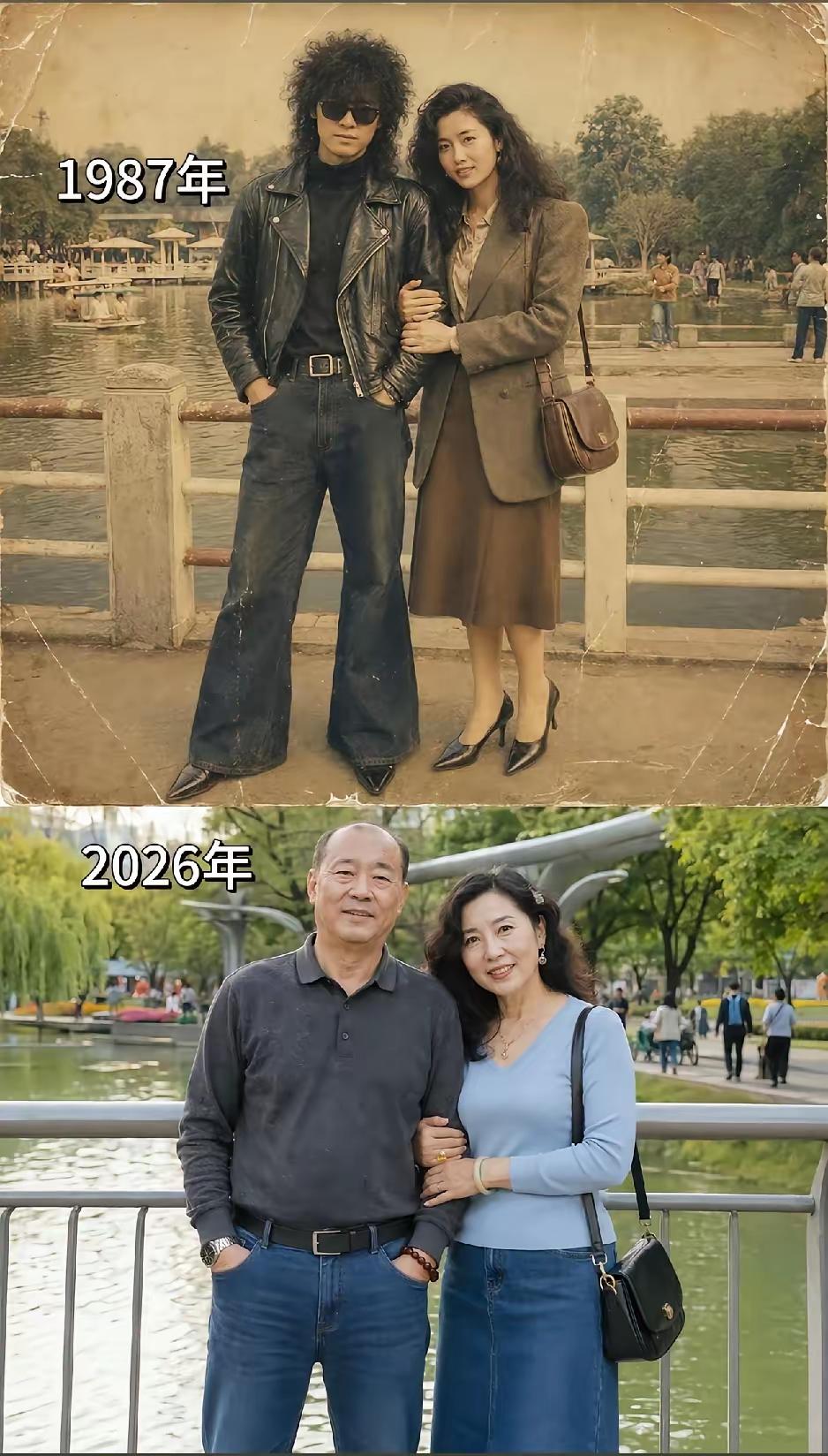 头发去哪里[捂脸哭]