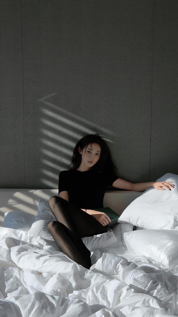 彭小苒生活感随拍彭小苒生活感随拍完全就是我的女友视角呀！又是看得让人怦然心动