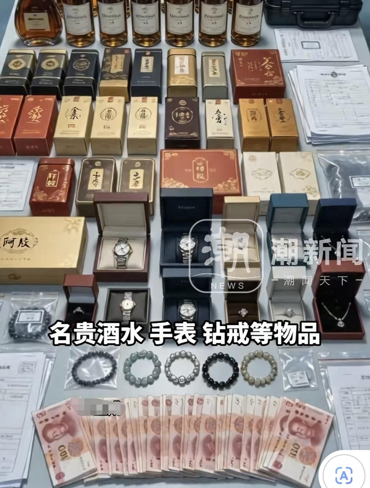 “家贼难防！”山东青岛，一退休20多年的高官家里失窃，丢了243多万的茅台酒，名
