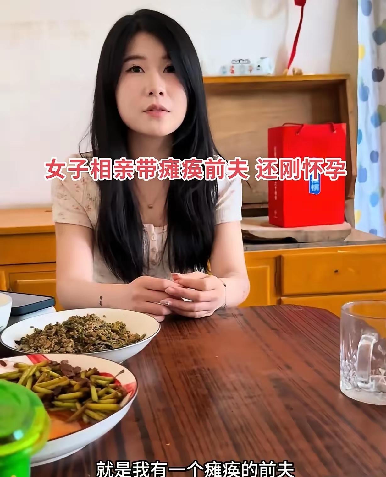 山西女子前夫常年开大车，辛苦多年终于买下房子、还清车贷，可惜安稳日子没过多久，就