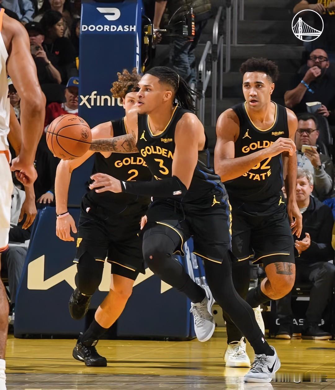 让人感叹的不是勇士复仇太阳，而是波杰的位置真稳！理查德、桑托斯、斯宾塞都是“抢饭