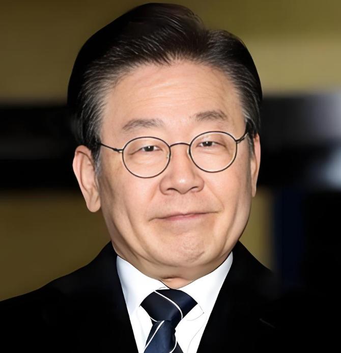 尹锡悦无罪释放，朴槿惠复出站台，李在明真要翻车了？ 距离6月3日韩国地方选举