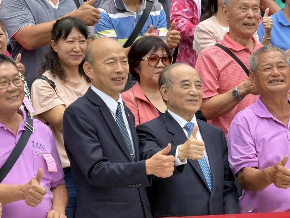 王金平：祝马英九身体健康争议早日平息针对马英九基金会风波，立院前院长王金平
