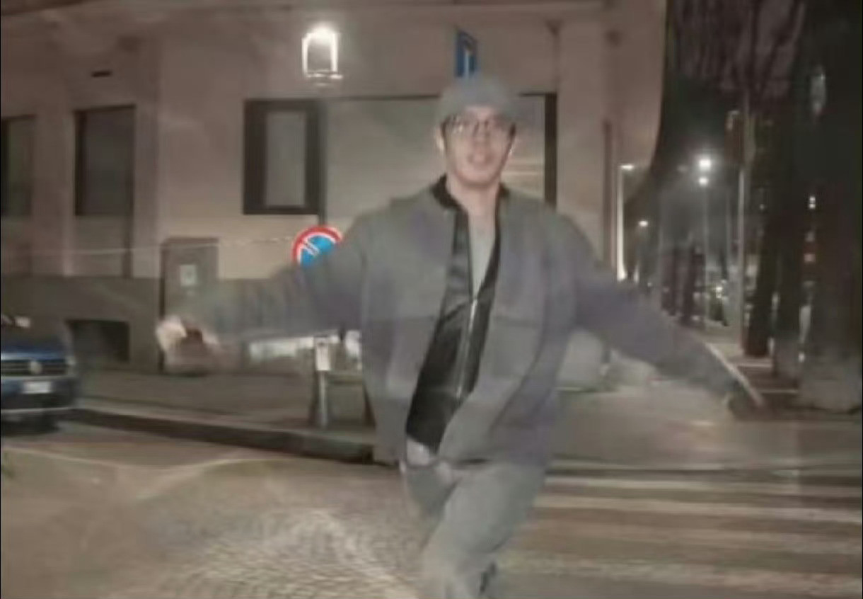 什么时候看到才会不笑哈哈哈哈哈