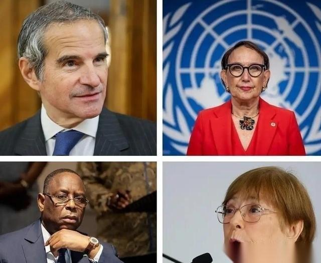 谁能想到，堂堂联合国秘书长的换届大选，竟然硬生生玩成了大国之间互相反制的生死局。