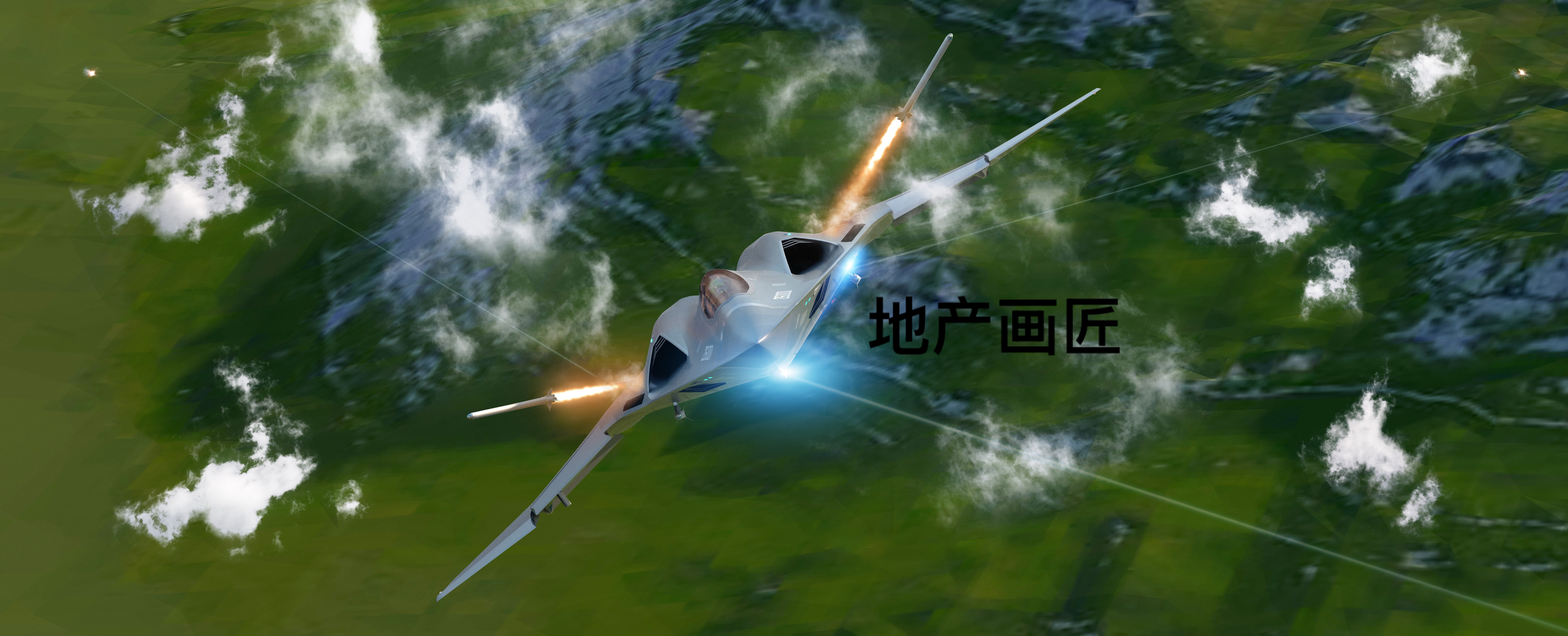 个人原创作品分享1​​​