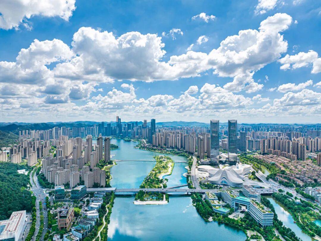 长沙一季度财政收入表现出色！2026年1-3月长沙全市地方财政收入完成364