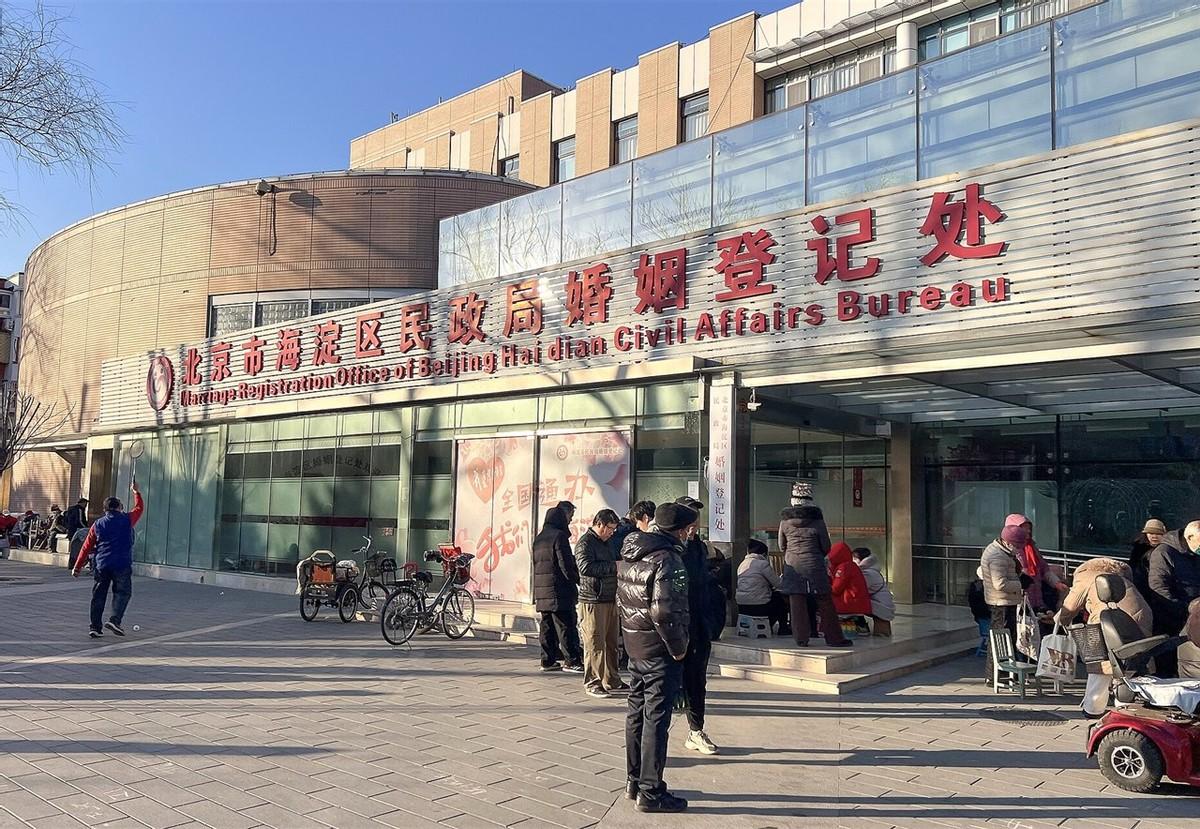 比战争更致命的隐形危机，正悄悄笼罩中国！民政部发了2026年一季度的数据，看得人